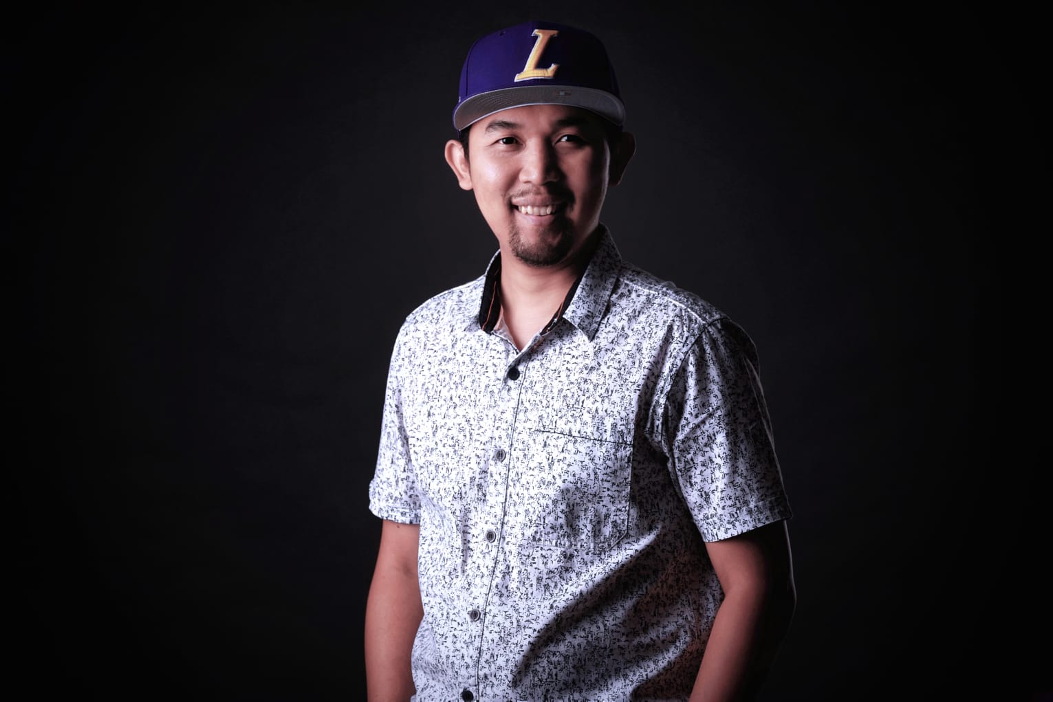 Dosen Program Studi Fotografi, Fakultas Seni Media Rekam ISI Jogjakarta Novan Jemmi Andrea