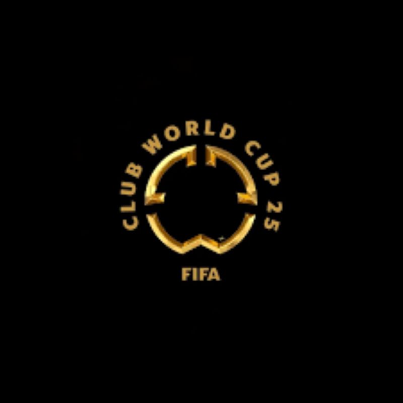 Logo Piala Dunia Antarklub 2025
