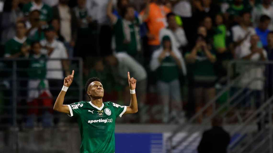 Estevao akan segera berseragam Chelsea pada Juli setelah gelaran Piala Dunia Antarklub 2025