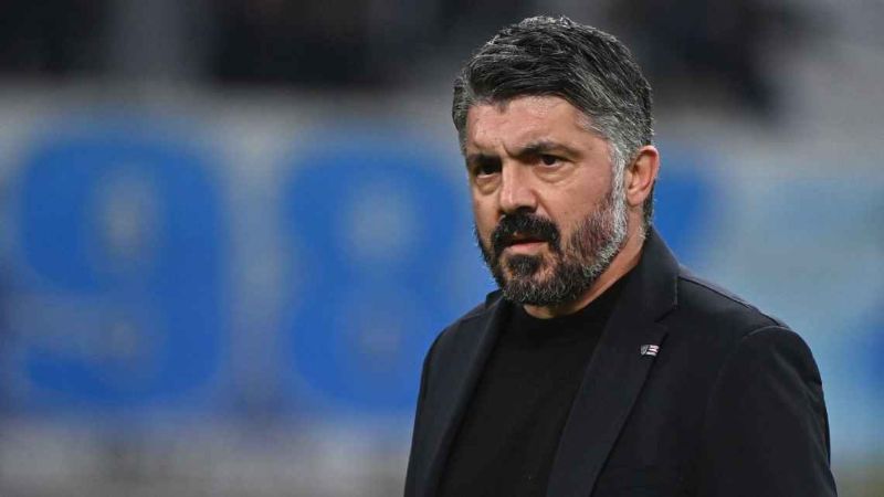 Pelatih tim nasional Italia, Gennaro Gattuso desak FIFA ubah sistem kualifikasi Piala Dunia Eropa