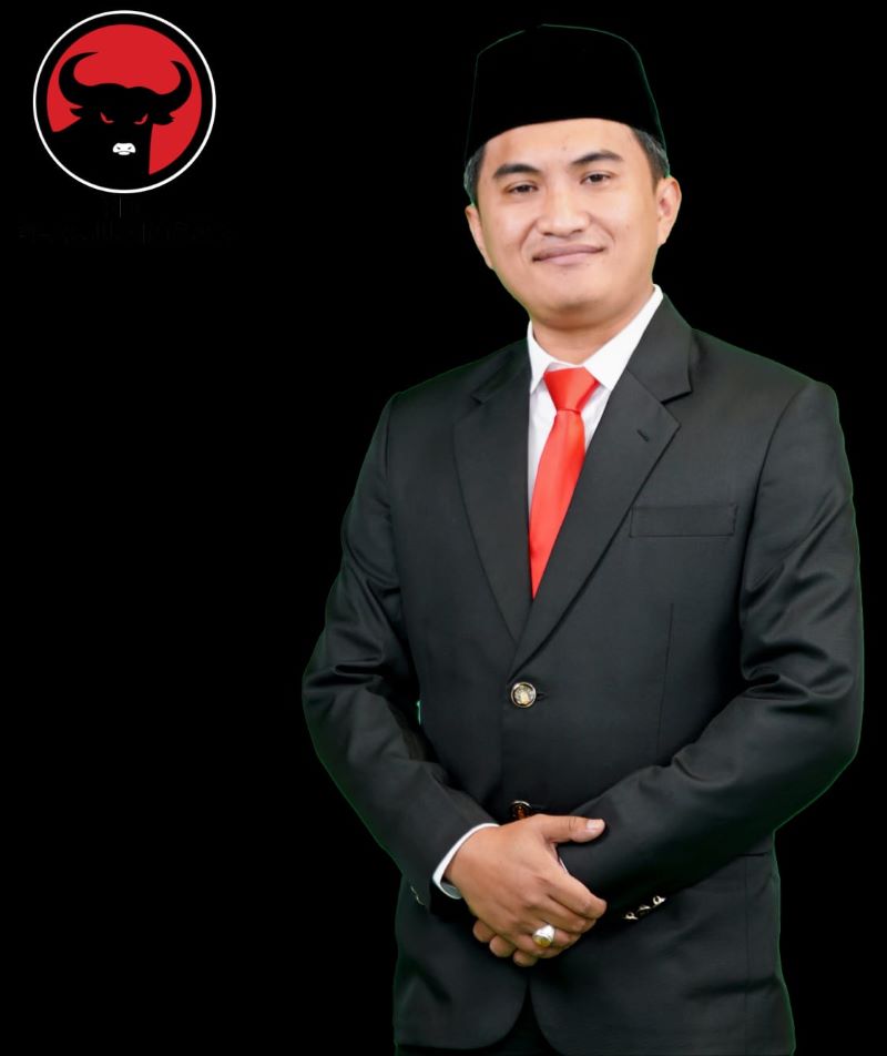 Anggota Komisi D DPRD Kabupaten Sleman Gani Sadat