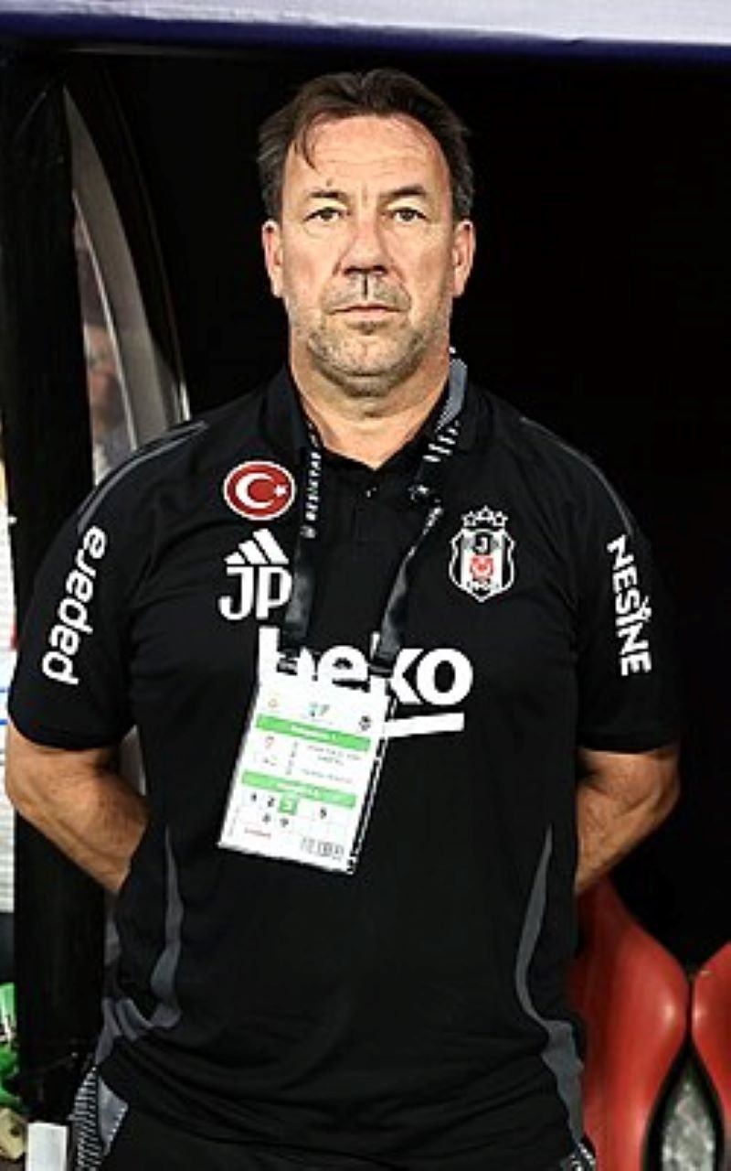 Jean-Paul Van Gastel