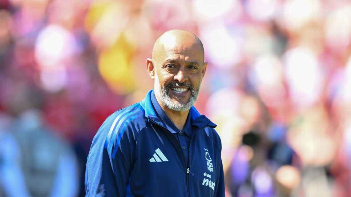 Nuno Espirito Santo klaim hubungannya dengan pemilik Nottingham Forest, Evangelo Marinakis tidak sebaik dulu
