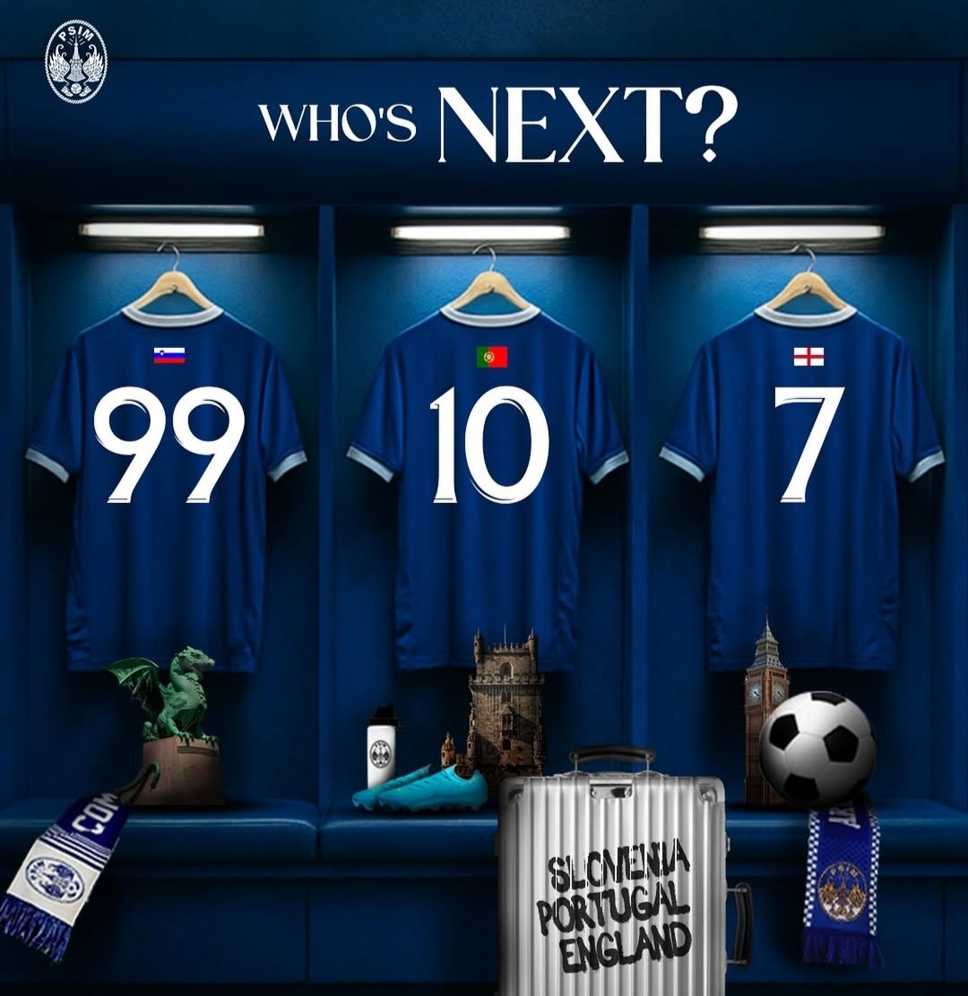 PSIM Jogja berikan clue untuk calon pemain asing barunya