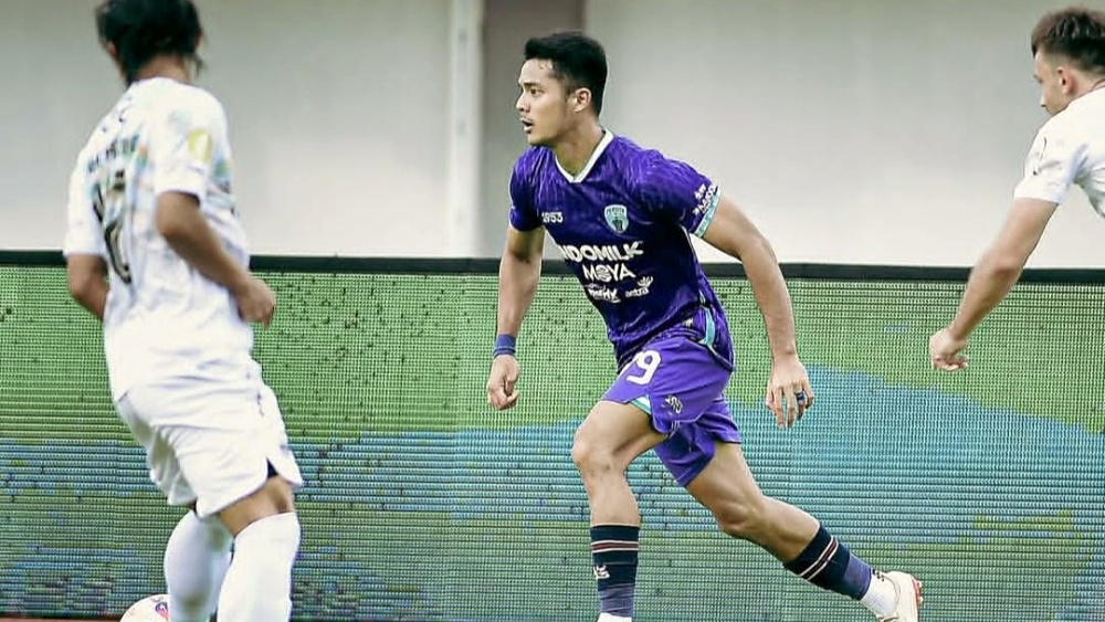 Aji Kusuma resmi perkuat Madura United