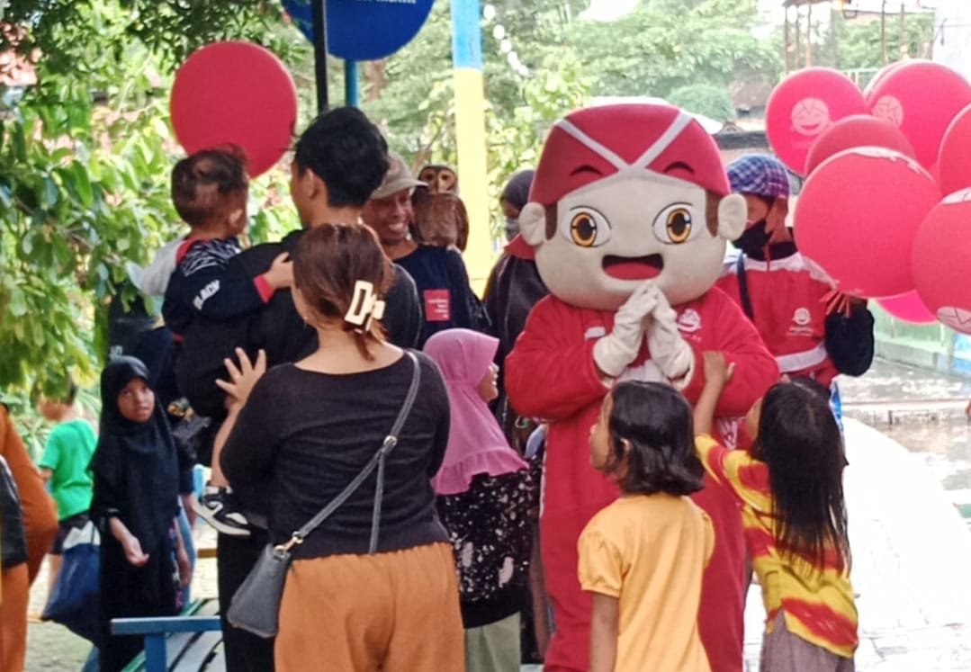 Jogjakita