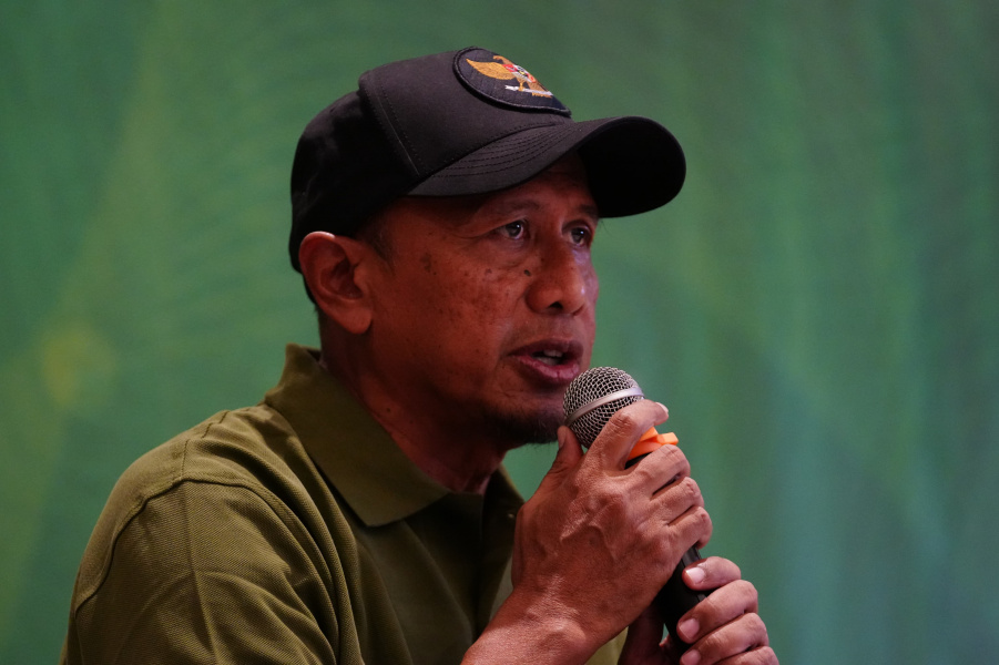 Rahmad Darmawan resmi tukangi Liga Indonesia All Star di Piala Presiden