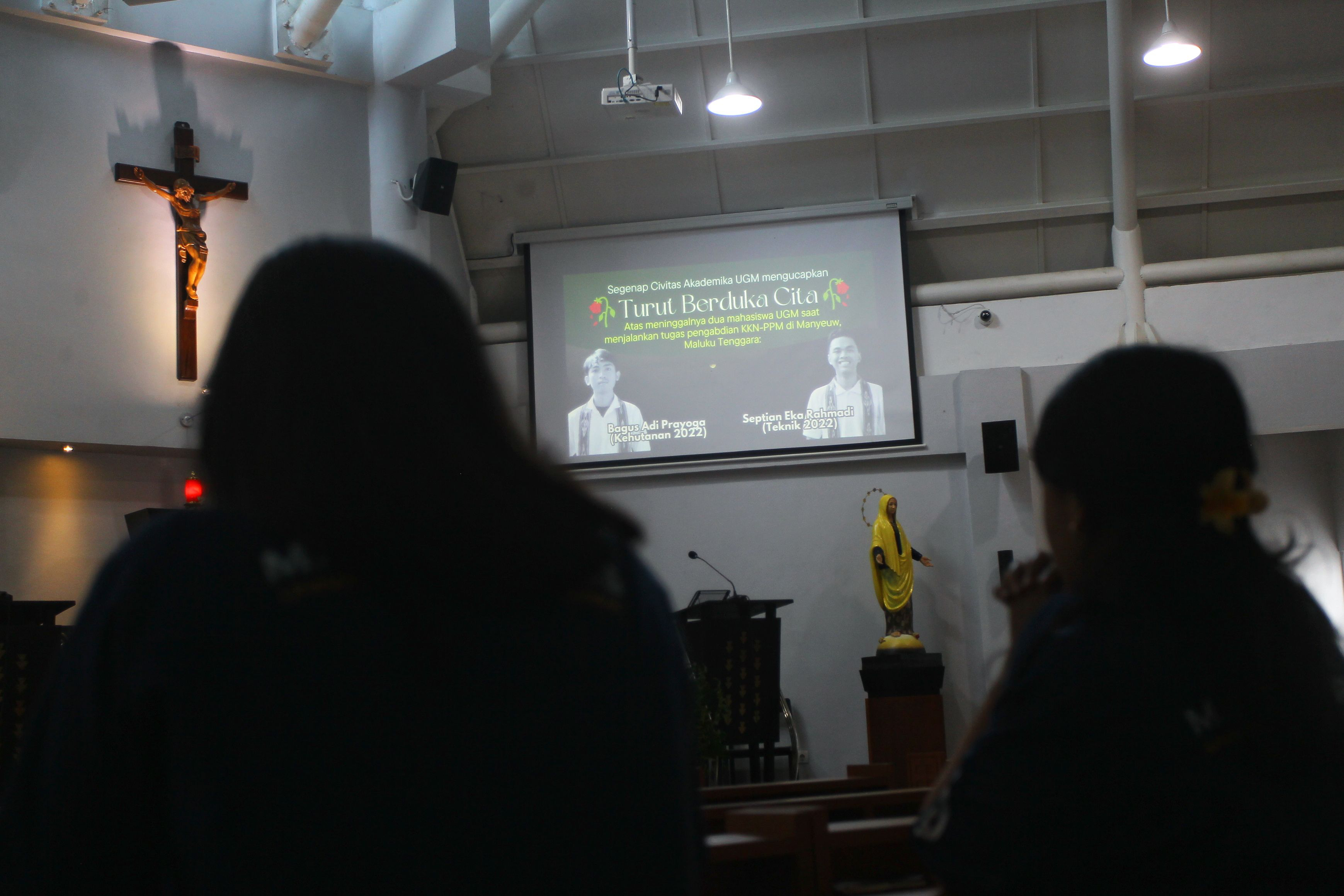 Keselamatan Mahasiswa Jadi Prioritas, UGM Pertimbangkan Tarik Peserta KKN-PPM di Maluku Tenggara