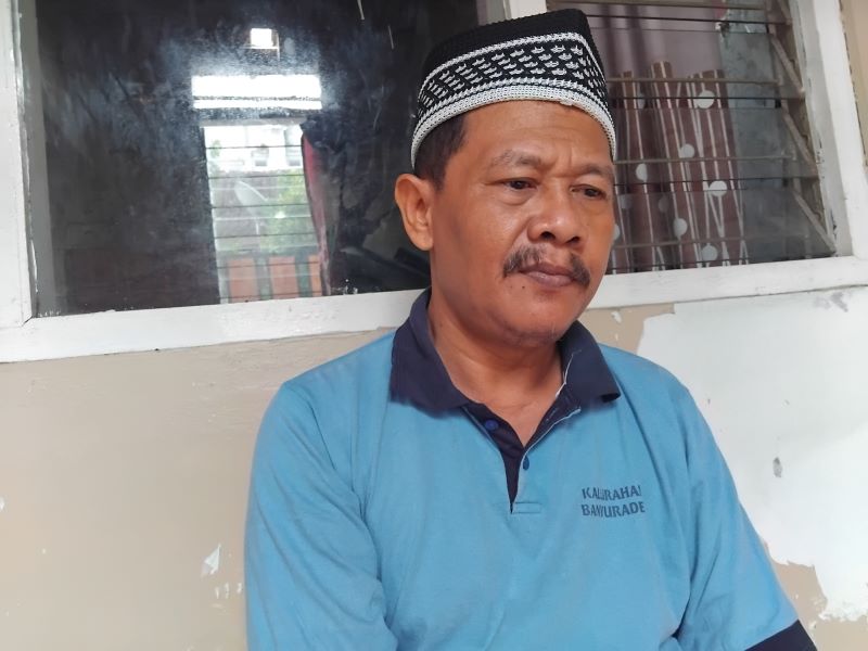 Hartono, Dukuh Modinan, Banyuraden, Gamping