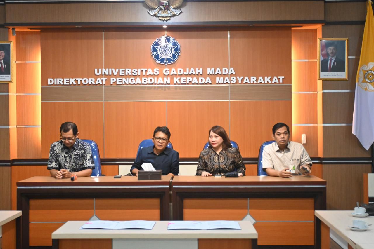 BPJS Ketenagakerjaan akan menyalurkan santunan dan hak kepesertaan bagi Mahasiswa KKN UGM yang meninggal dalam insiden kapal tenggelam di Maluku Utara.