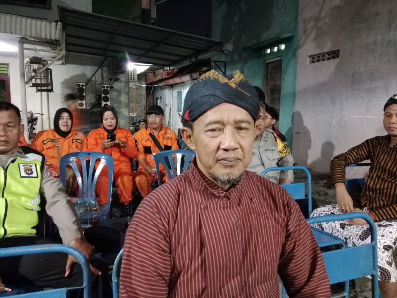 Juworo (Buyut Mbah Demang)