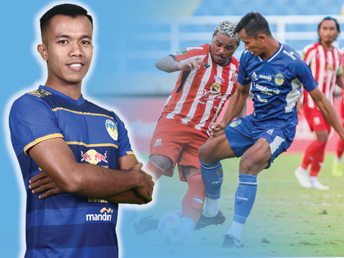 Sunni Hizbullah-Manajemen PSIM berdamai. Kedua belah pihak sudah  mencapai kesepakatan.