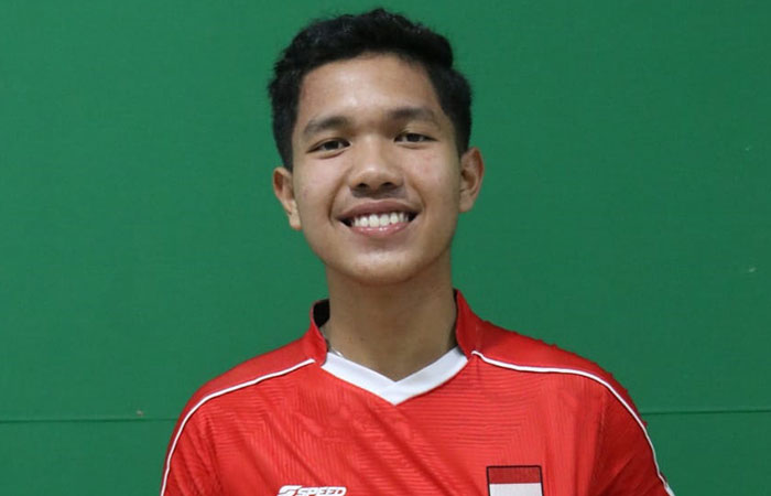 Marselinus Adrian Jova Mahardika