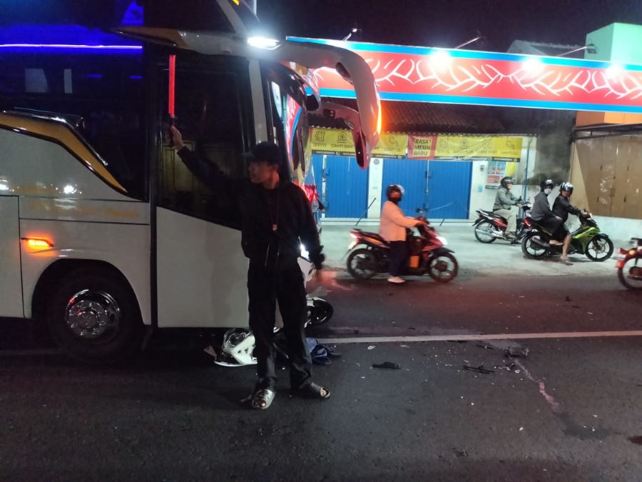 Dokumentasi Polres Bantul