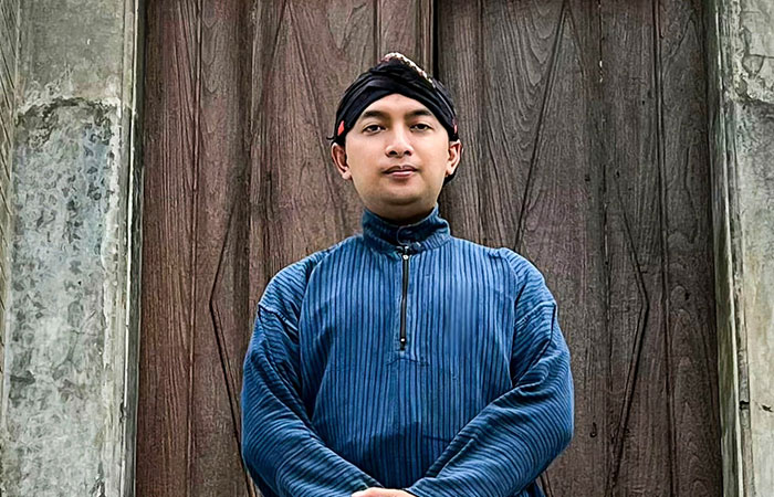 Antonius Satria Hadi (Dosen Fakultas Ekonomi UWM Jogjakarta)