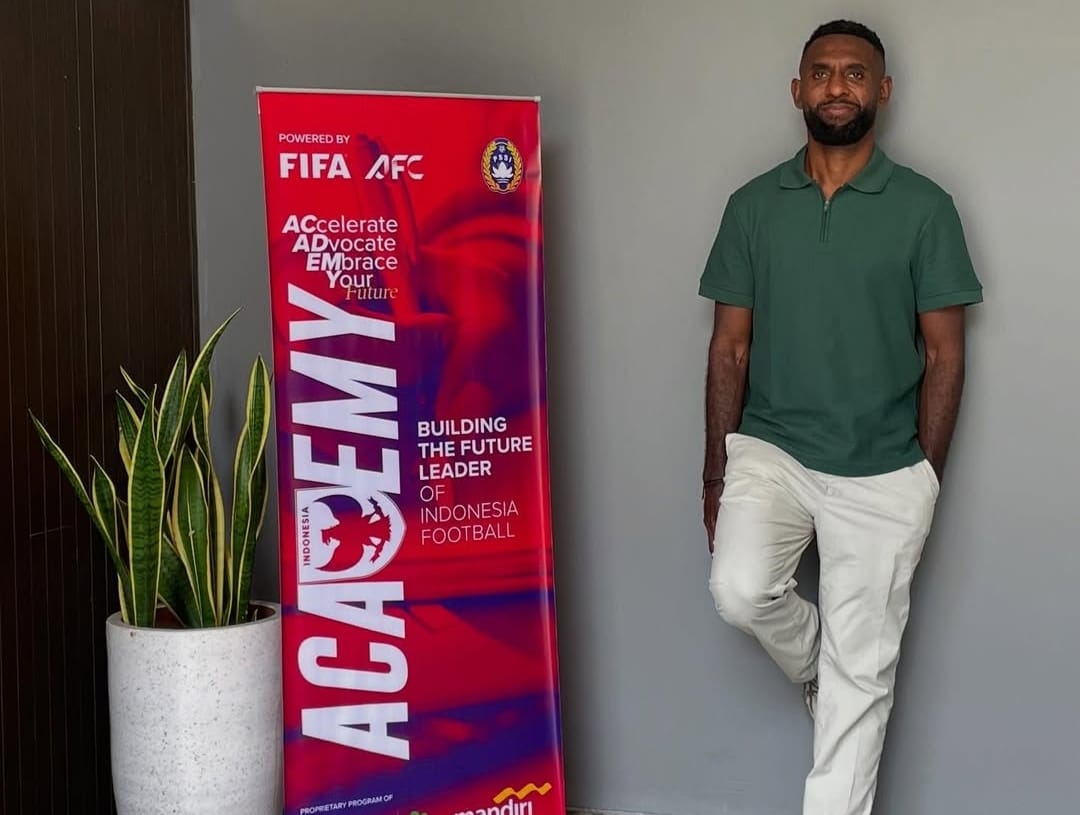 Yanto Basna sebut jika ingin tingkatkan kualitas Liga, maka pemain asing juga harus dikasih standar tinggi