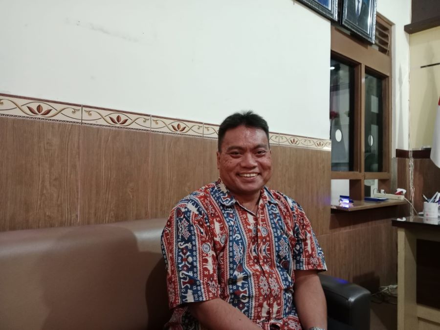 Delima Purnamasari/Radar Jogja