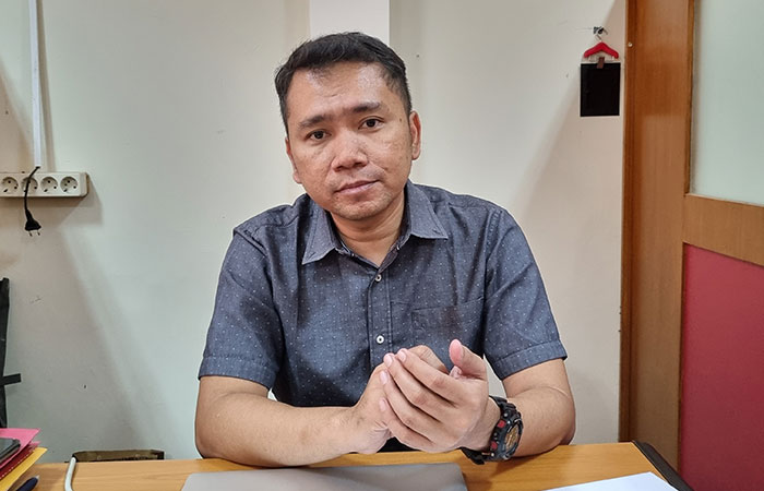 Grendi Hendrastomo - Dosen Departemen Pendidikan Sosiologi UNY