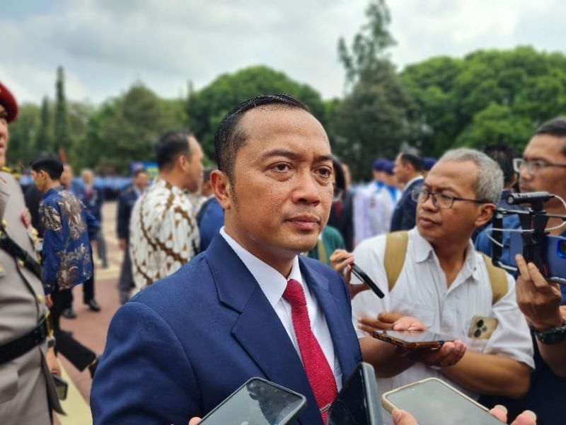 Mensesneg Prasetyo Hadi
