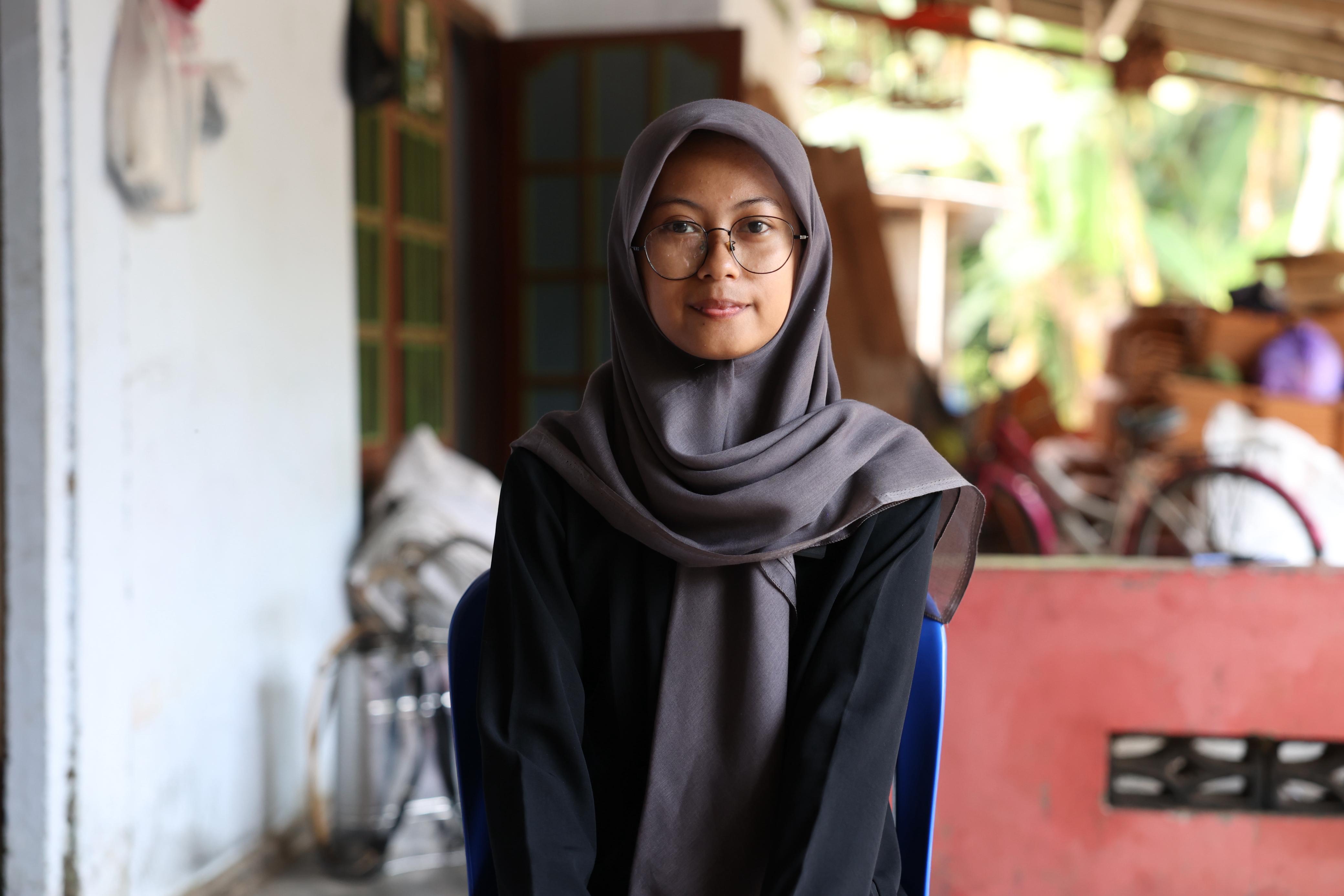 Anyndha Tri Rahmawati