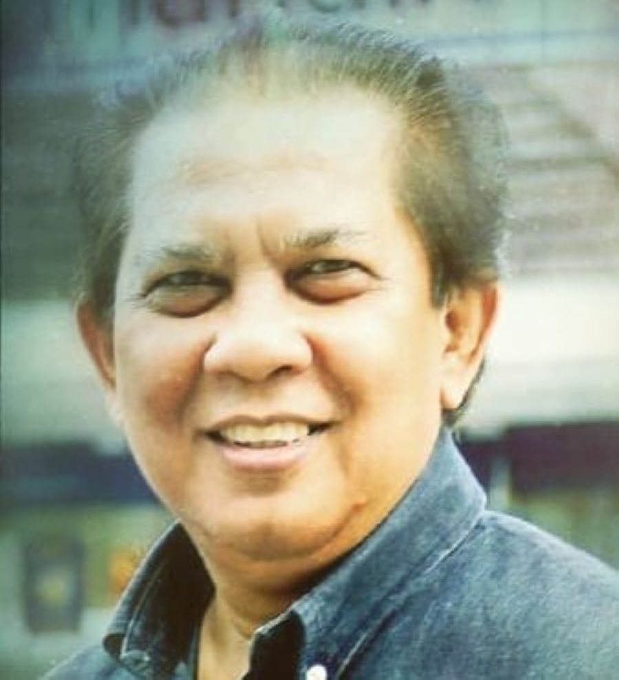 Nazaruddin
