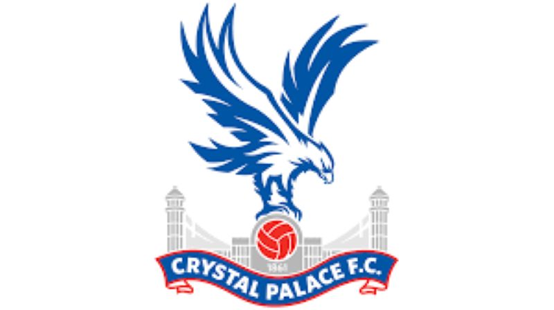 Logo Crystal Palace