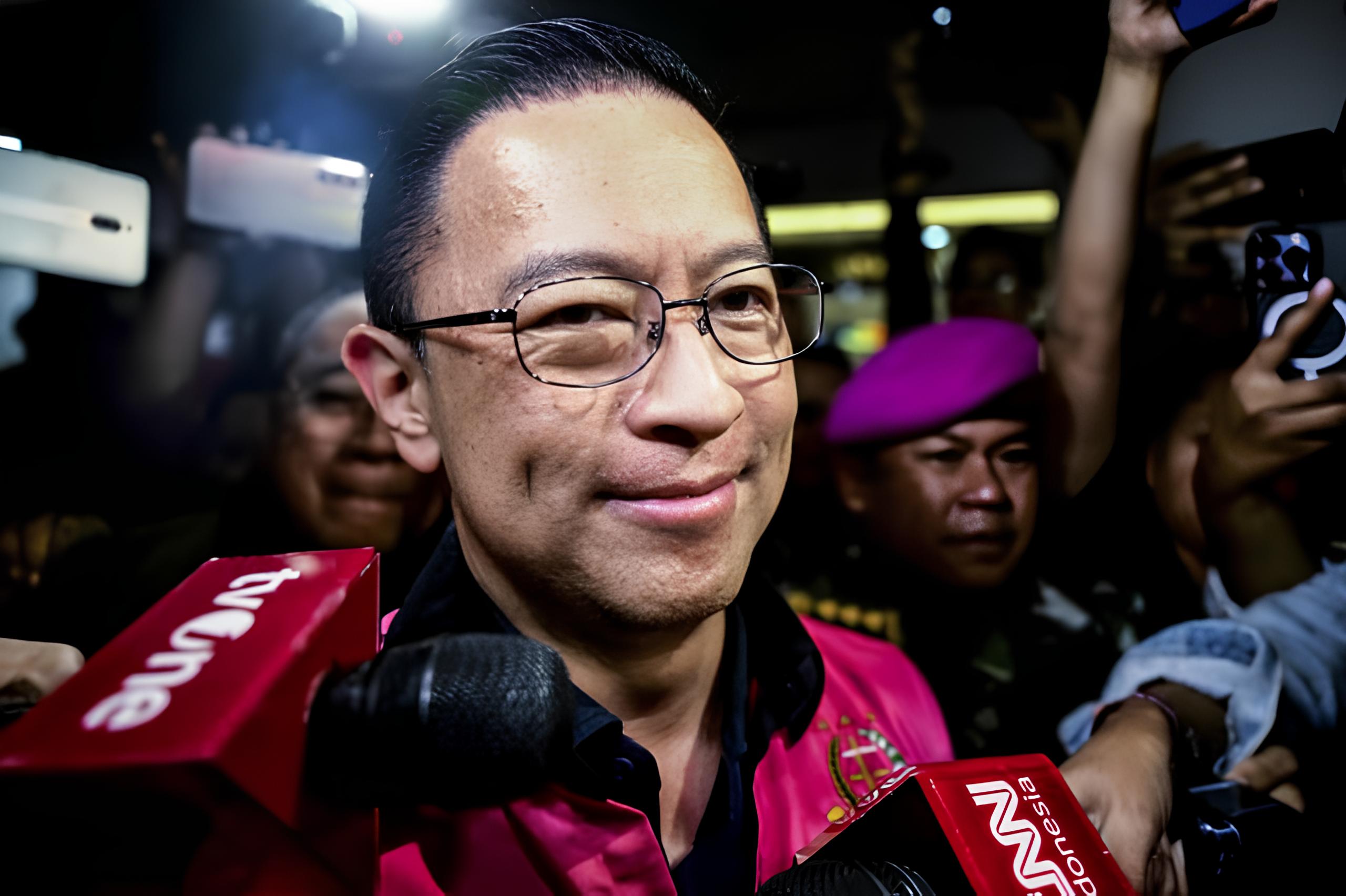Thomas Lembong, mantan Menteri Perdagangan