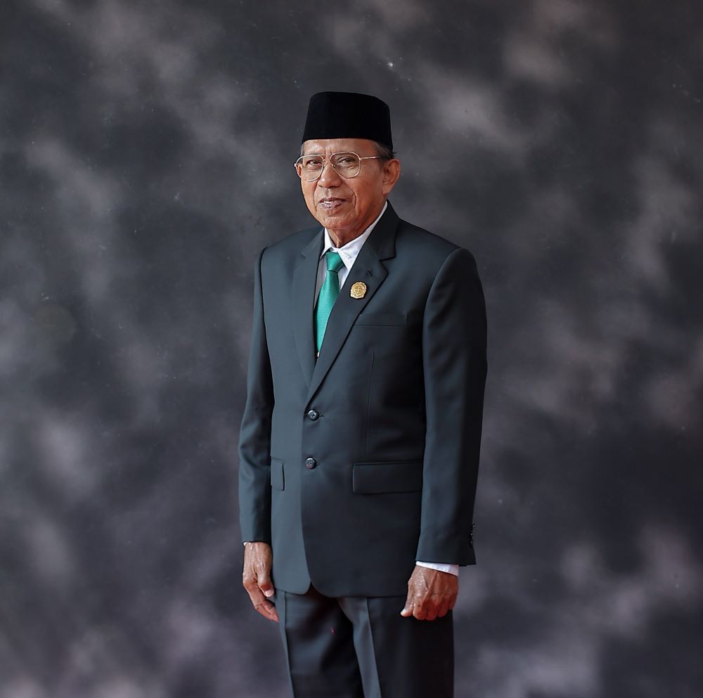 Sukardiyono SH