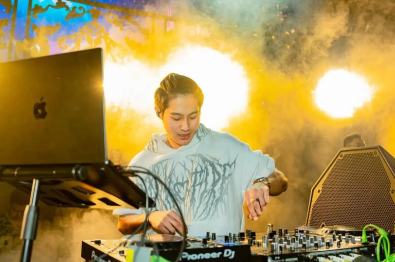 DJ Panda