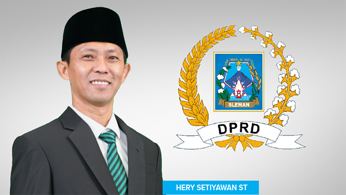 Anggota Komisi A DPRD Kabupaten Sleman Hery Setiyawan ST mengungkapkan, pencegahan dan penanggulangan kenakalan remaja harus dilakukan secara menyeluruh dan berkesinambungan.