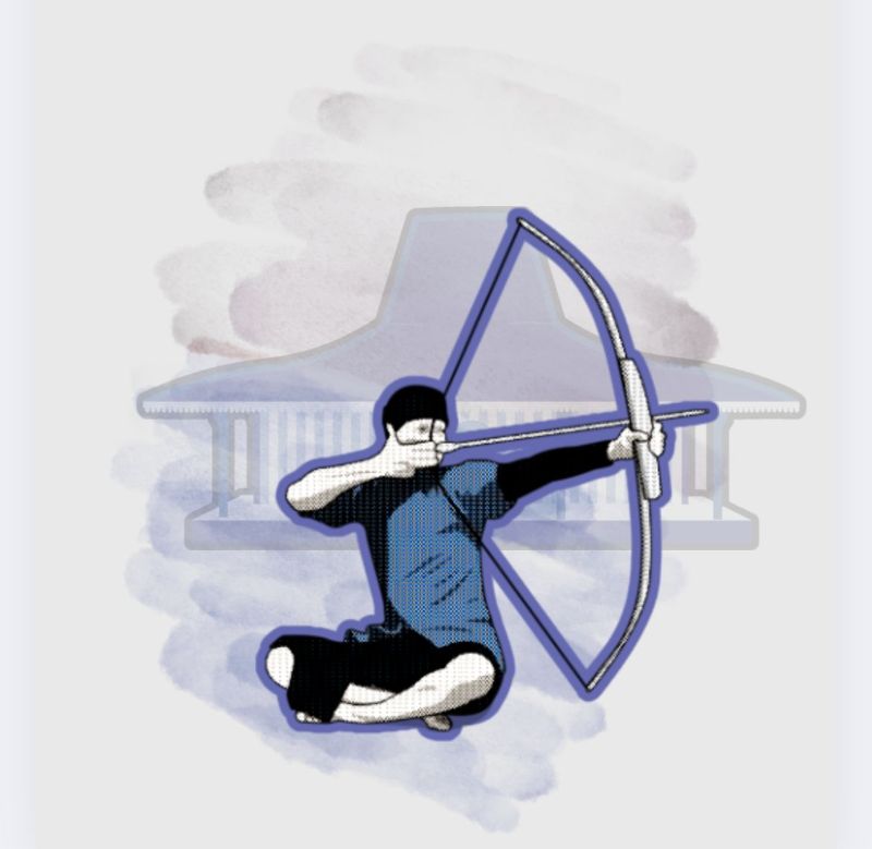 Bukan hanya Olahraga Panahan biasa, Jemparingan juga bisa menjadi alat meditasi dan membantu fokus manusia.