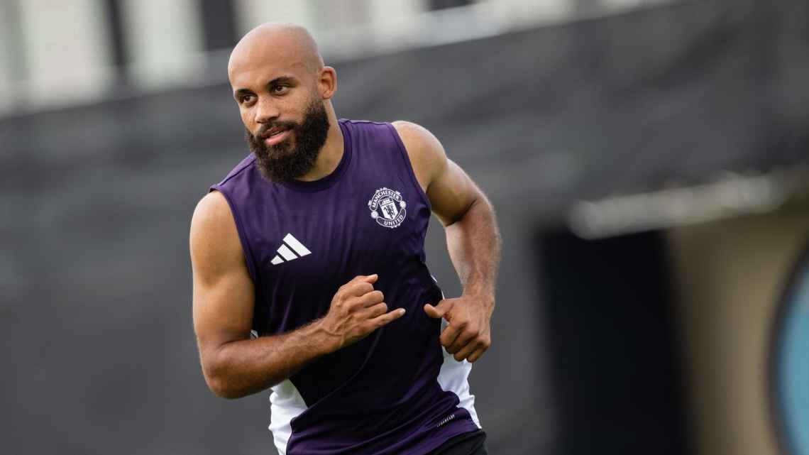 Bryan Mbeumo tak sabar dan mengaku gembira jelang laga pertama bersama Kamerun di Piala Afrika