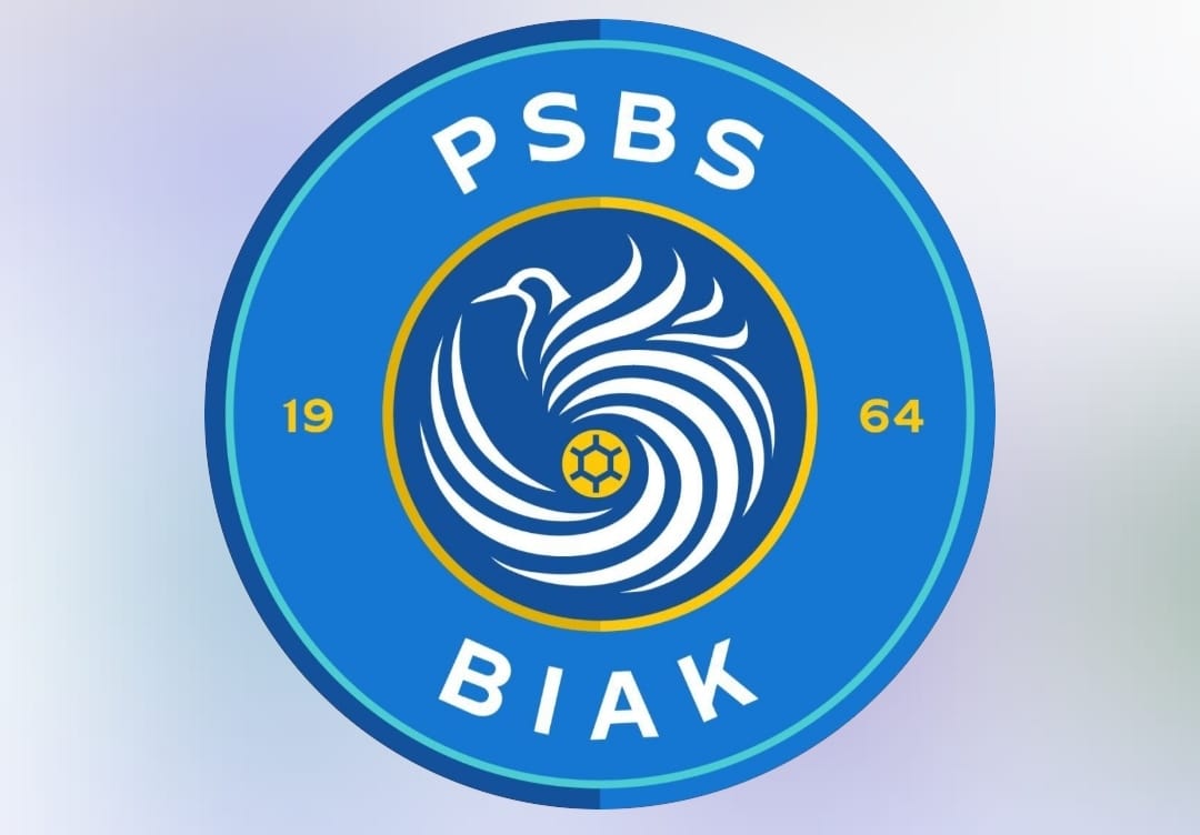 Logo PSBS Biak