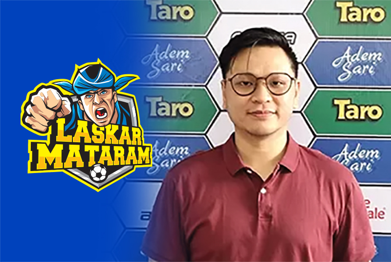General Manager (GM) PSIM Steven Sunny