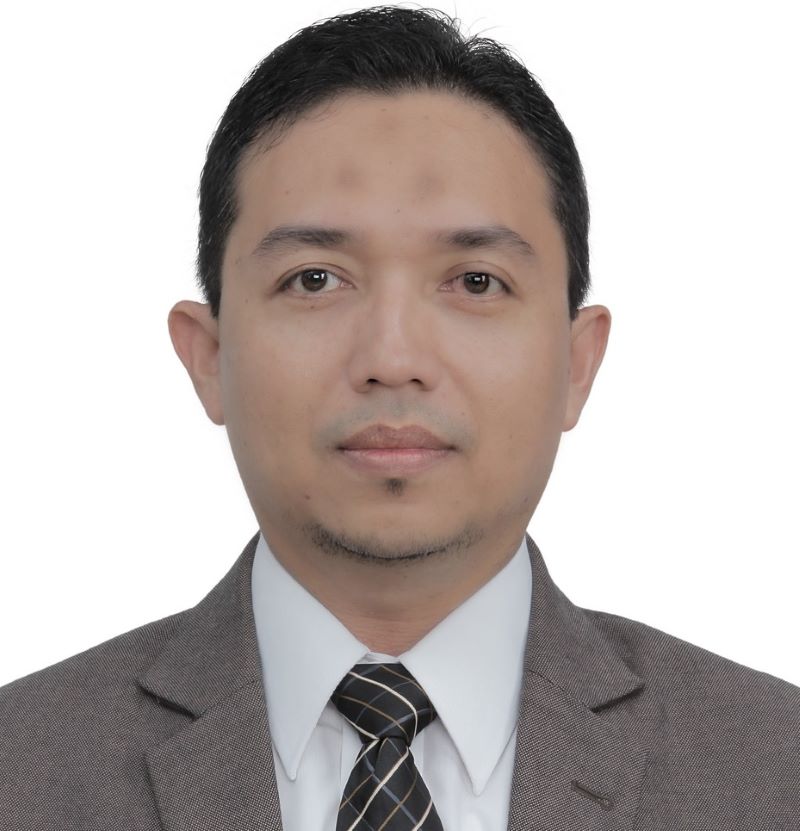 Pakar Ekonomi dari UGM Amirullah Setya Hardi