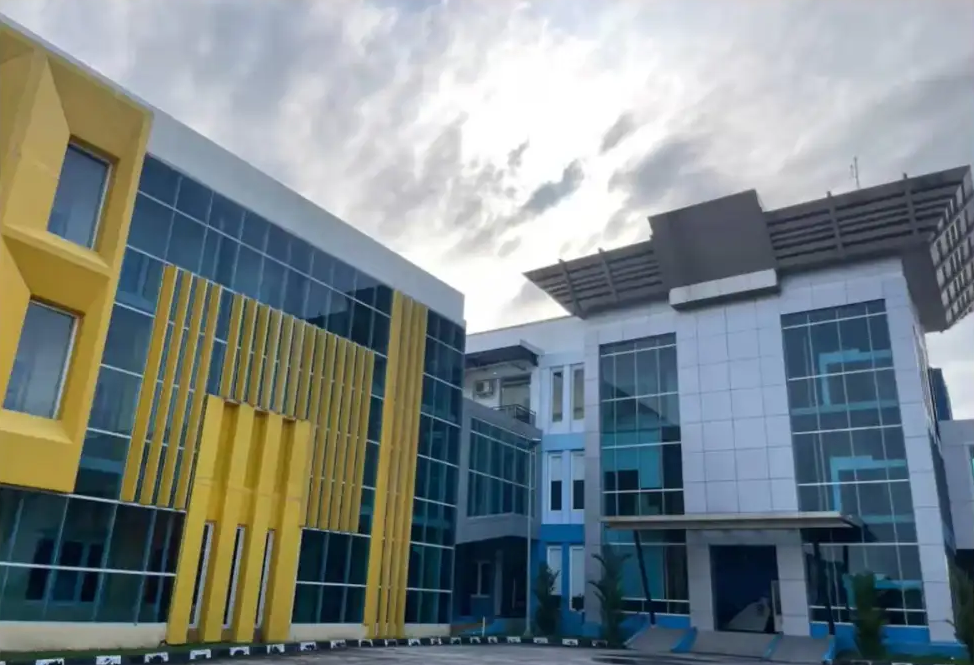 Laboratorium Pangan Gunungkidul (LPG) merupakan salah satu laboratorium yang melayani pengujian, karakterisasi, dan proses pangan.
