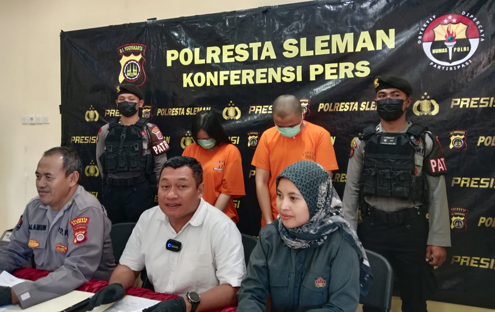 Ungkap kasus penelantaran dan kekerasan terhadap anak