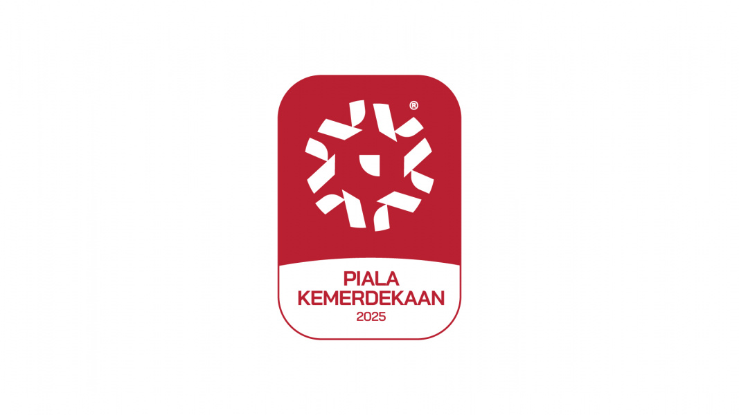 Logo Piala Kemerdekaan 2025