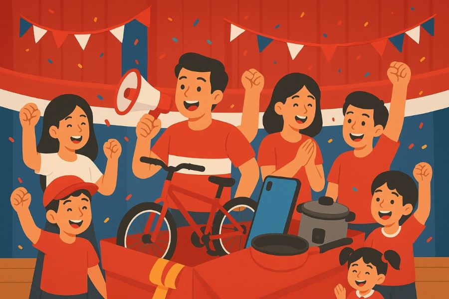 Sumber Gambar: AI Generated