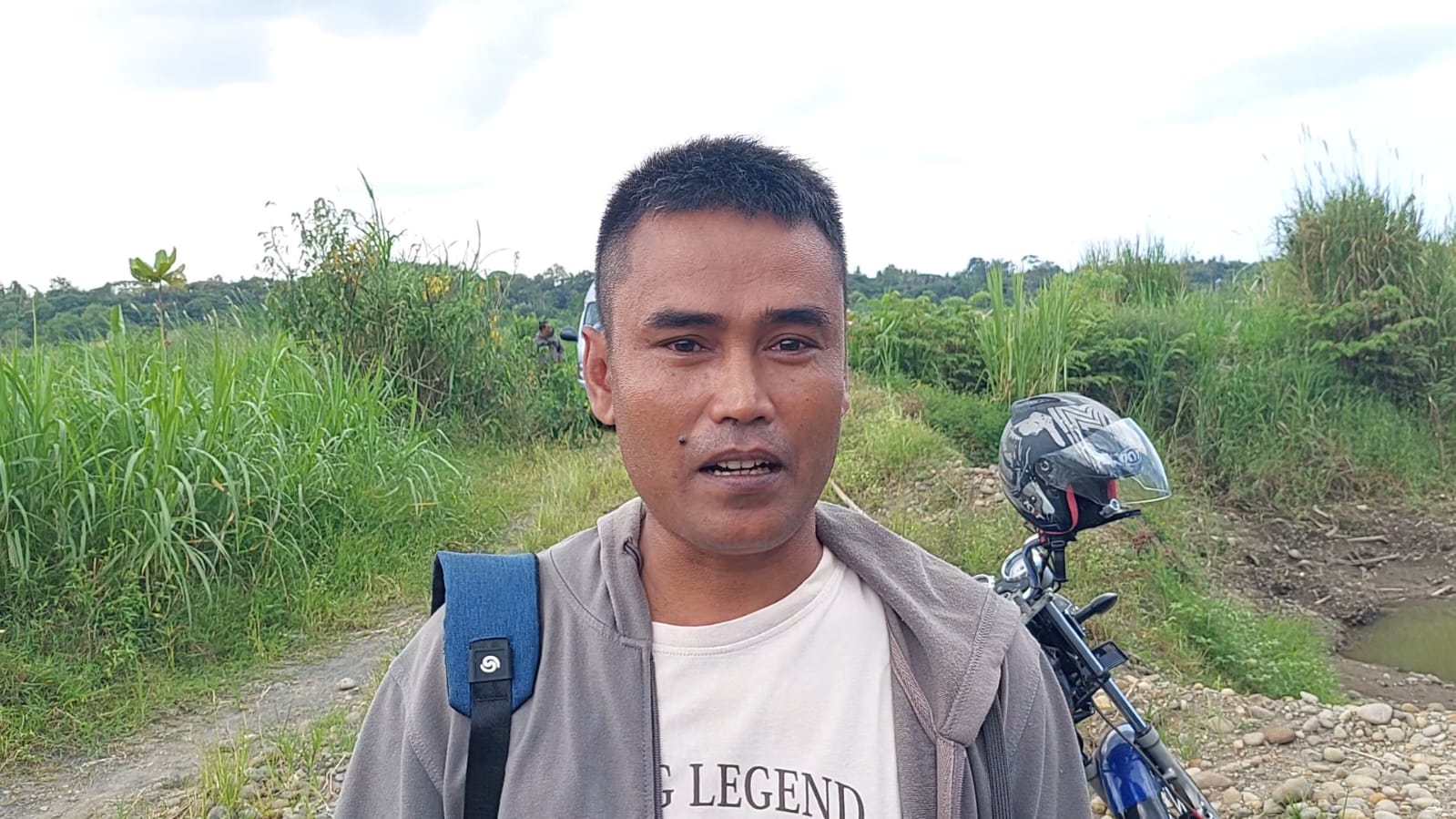Agung Mulyono
