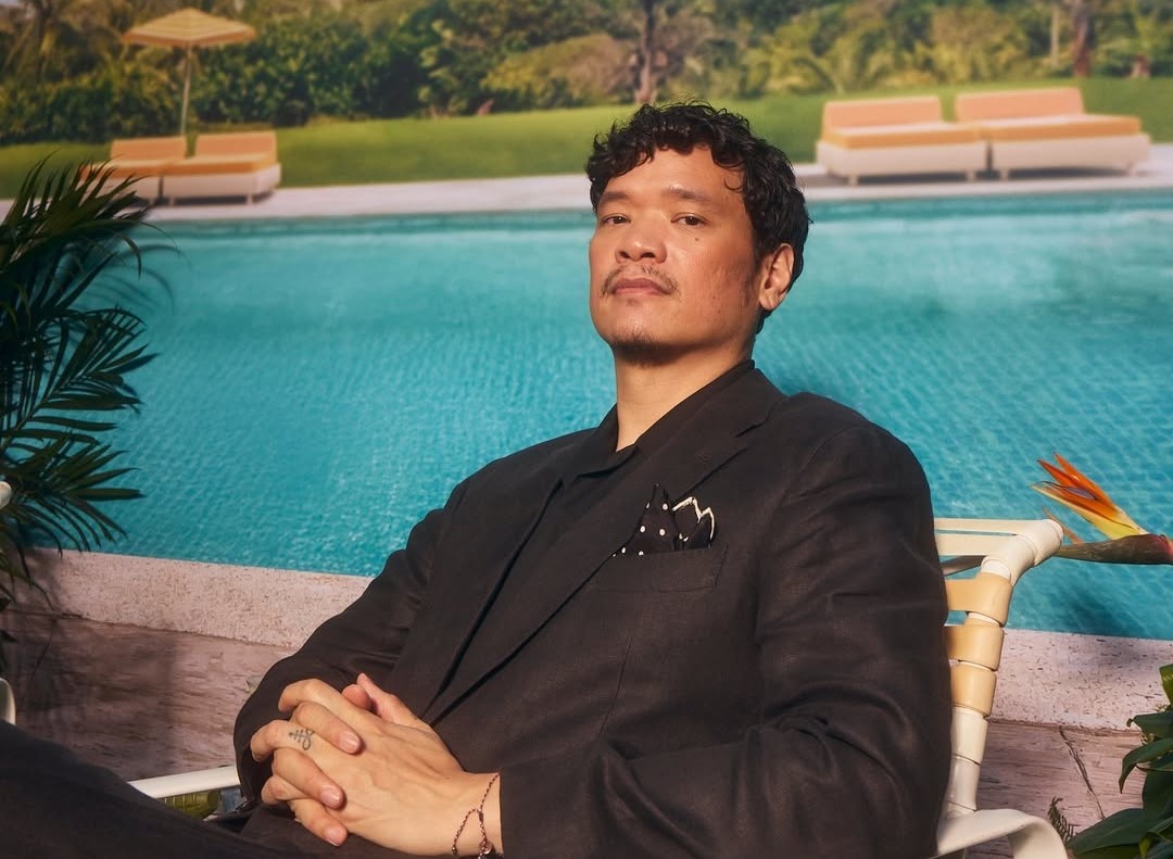 Timo Tjahjanto Menorehkan Babak Baru, Debut di Hollywood Lewat Nobody 2