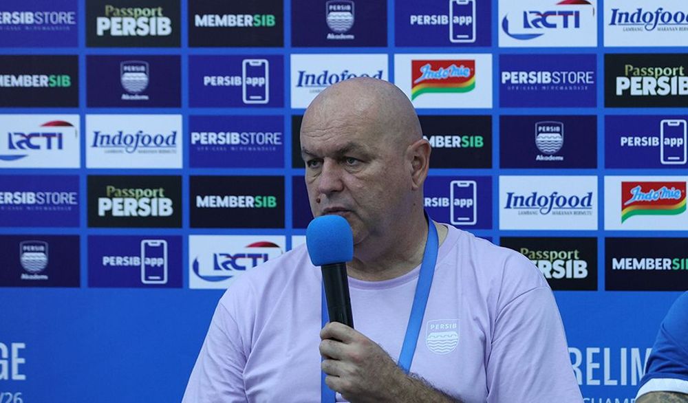 Bojan Hodak menilai padatnya jadwal Persib Bandung membuat tim besutannya gagal tampil maksimal