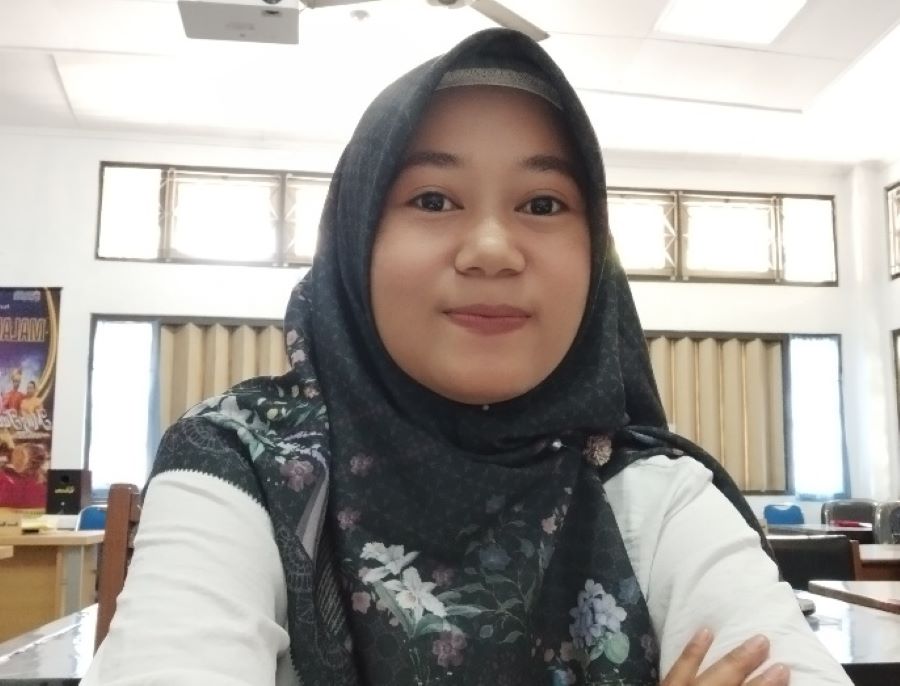 Nurul Hidayah Fitriyani