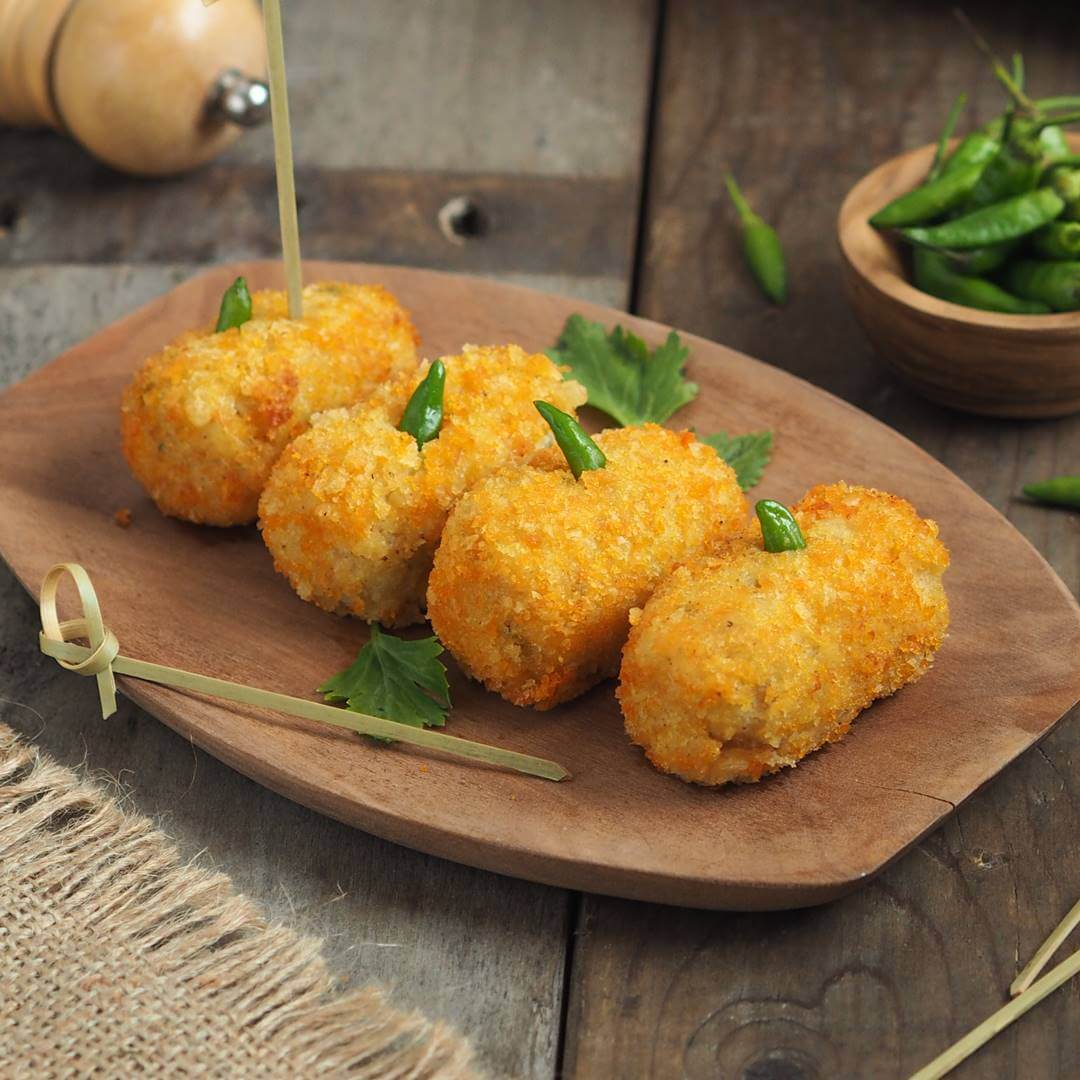 Kroket.