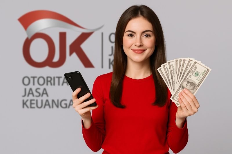 OJK.