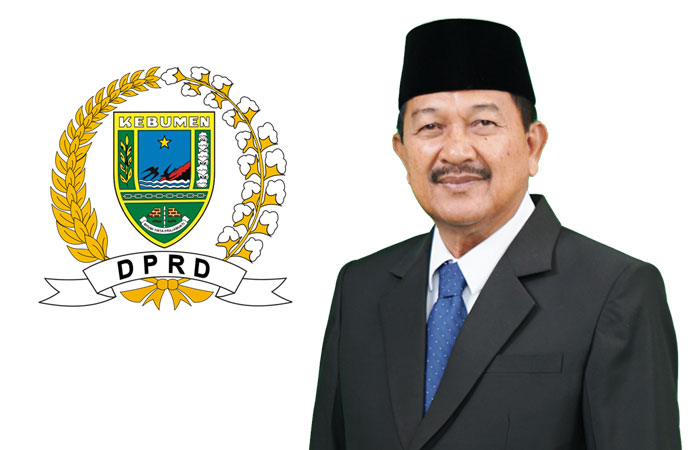 Anggota Komisi A DPRD Kabupaten Sleman Suharyono SPd