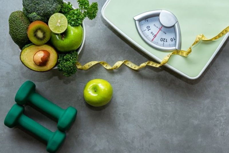 Diet yang Ternyata Juga Menyehatkan Mental.