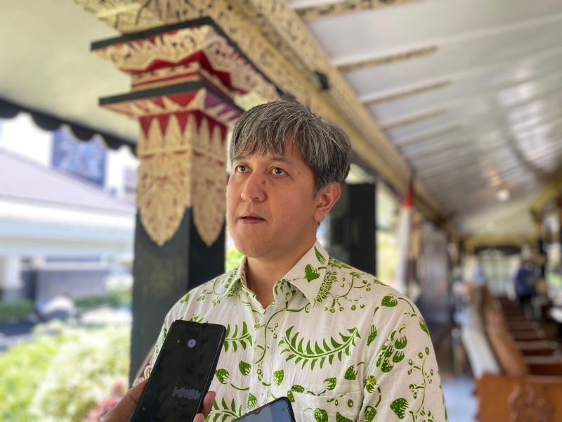 KRT Suryo Satriyanto, Penghageng II Kawedanan Panitikismo
