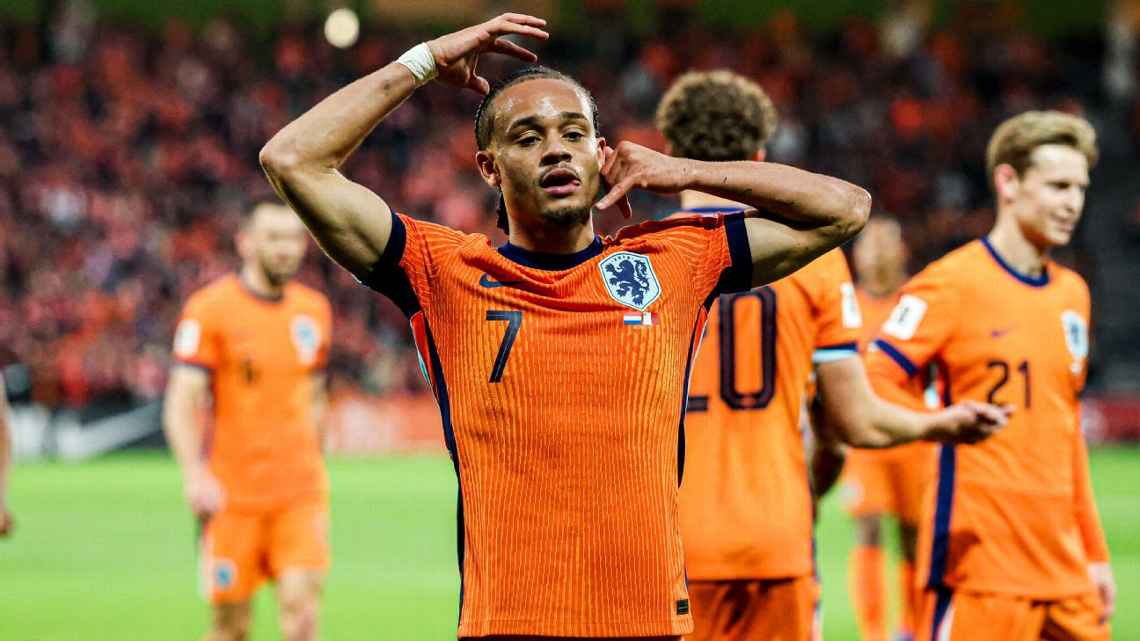 Xavi Simons resmi menjadi amunisi baru Tottenham Hotspur