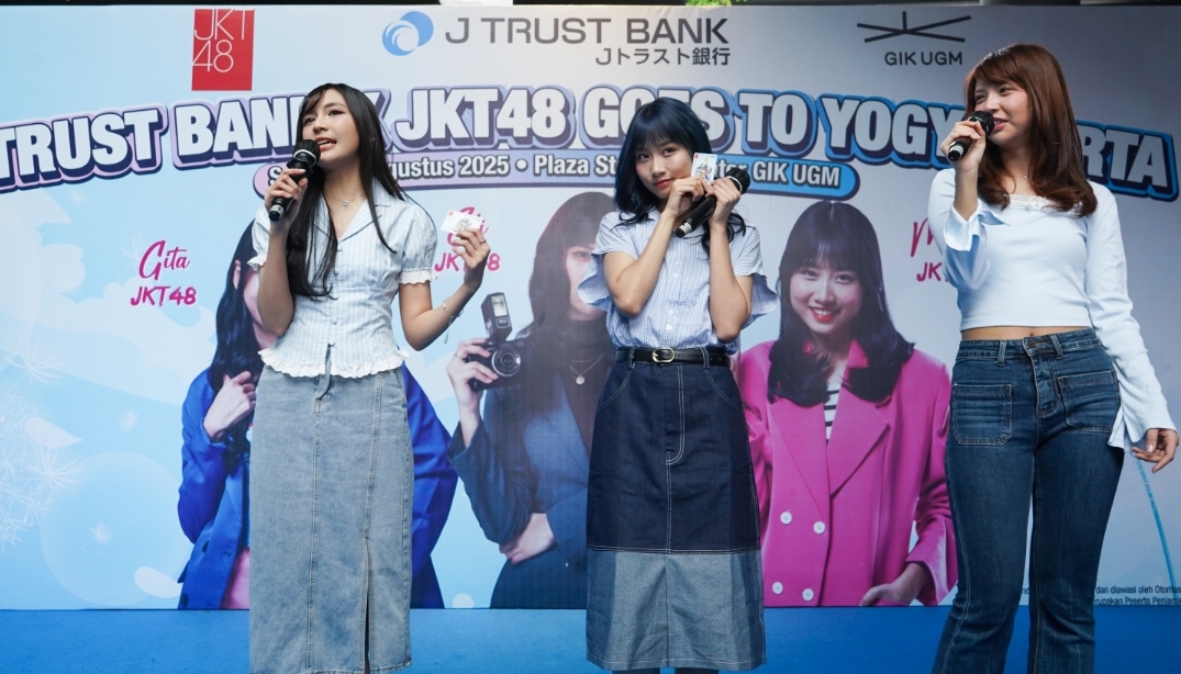 JKT48